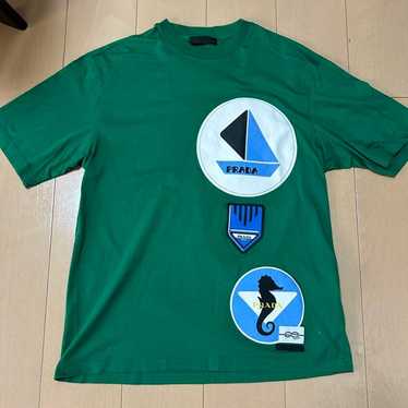 Prada t shirt men - Gem Prada t shirt men - Gem