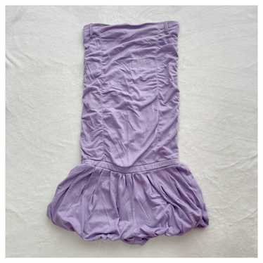 Lip service top - Gem