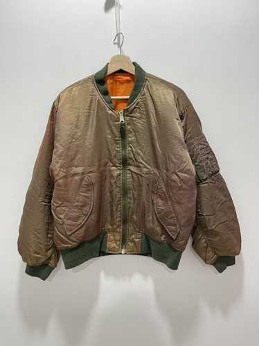 60s military ma-1 usaf - Gem 60s military ma-1 usaf - Gem