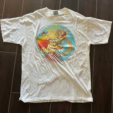 Grateful dead europe 72 - Gem