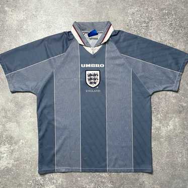 England national team 1990s - Gem