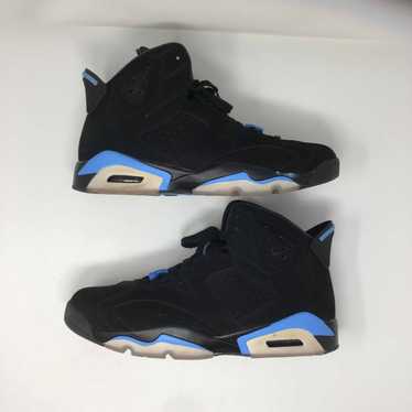 Jordan Brand Air Jordan 6 Retro UNC