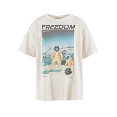 SAINT Tシャツ FREEDOM PROJECT FREEDOM SAINT Mxxxxxx Short sleeve T-shirt _ FASCINATE Osaka