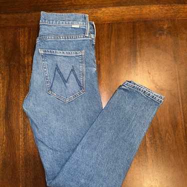 Mother Jeans Size 27