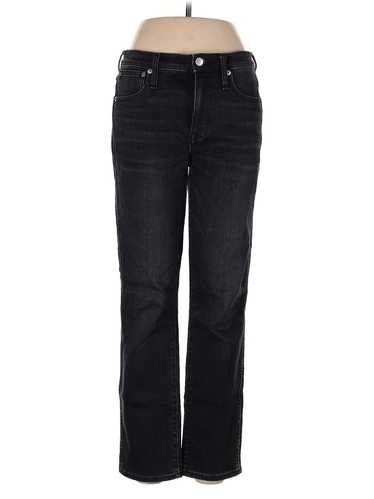 J.Crew Women Black Jeans 28W