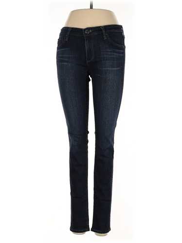 Adriano Goldschmied Women Blue Jeans 27W