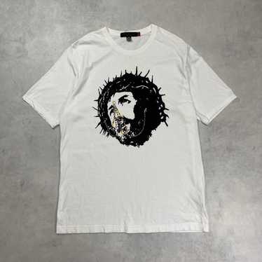 undercoverism x vandalize Tシャツ サイズ２ UNDERCOVER × VANDALIZE】アンダーカバー/Tシャツ - メルカリ