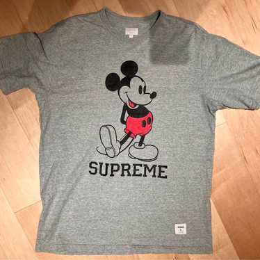 Supreme supreme mouse tee - Gem
