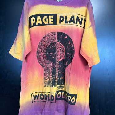 Vintage jimmy page t - Gem Vintage jimmy page t - Gem