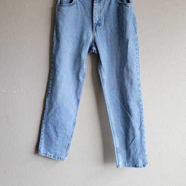 Vintage Wrangler High Rise Jeans