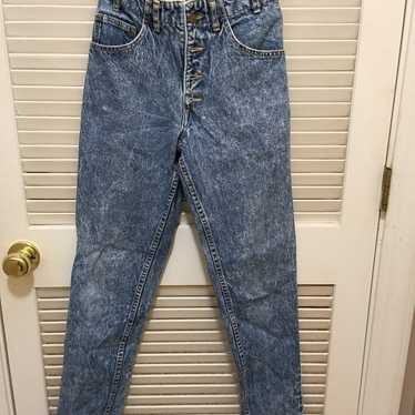 Vintage 1980s Guess Jeans