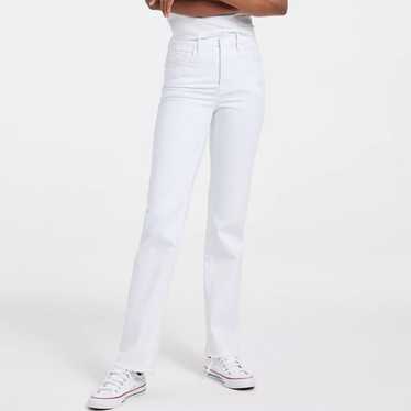 Good American Good Icon Jeans - White050