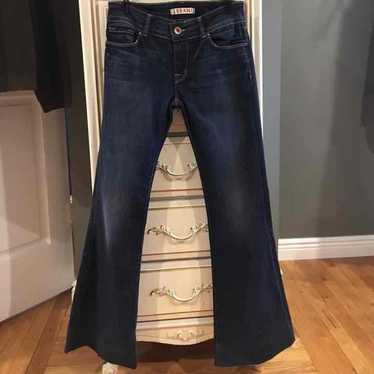 J brand love story size 27