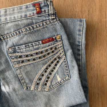 Seven For all Mankind Jeans