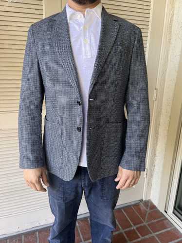 Banana Republic Slim Fit Blazer