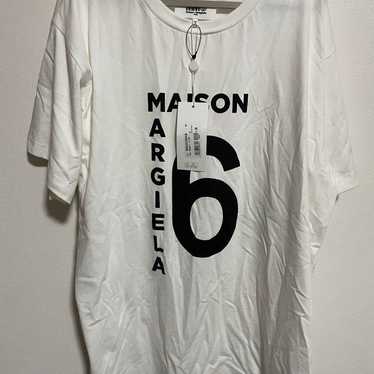 Maison Margiela Tシャツ XXS MAISON MARGIELA T-Shirt （Black） Osaka / Kyoto Stores, Ship