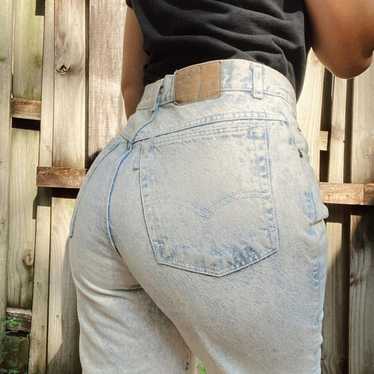 Vintage Levi's 900 Series