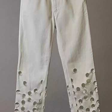 Maison margiela denim pants - Gem