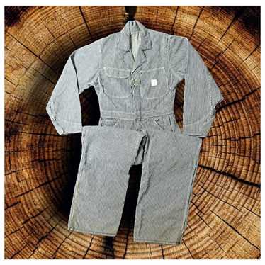 M hickory coveralls - Gem
