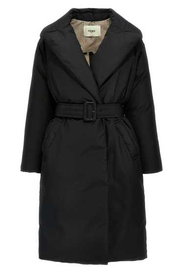 Fendi Padded coat