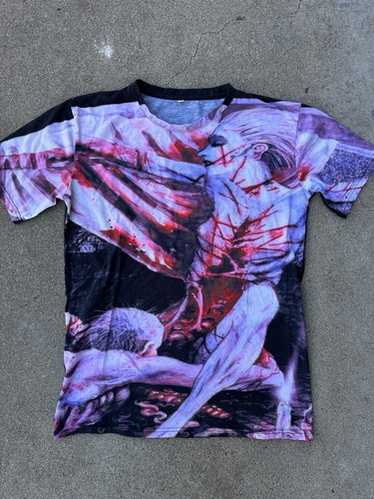 CANNIBAL CORPSE ツアーTシャツ 1994 ヴィンテージ　ロック Vintage 1994 Cannibal Corpse Bleeding Easter Festivals Tour