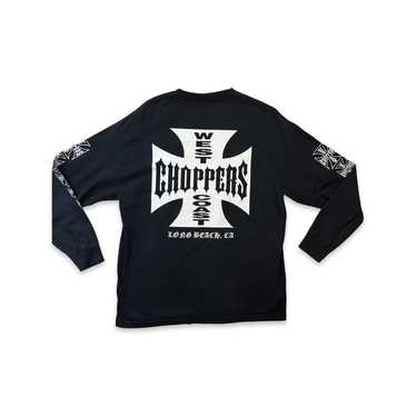 West coast choppers long - Gem