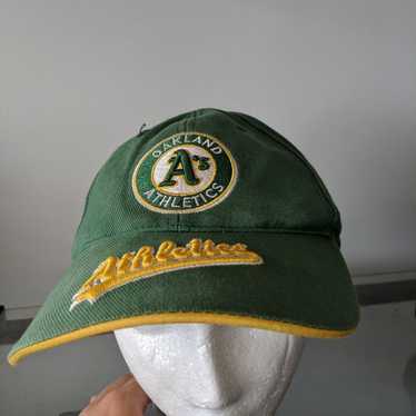 Vintage oakland athletics hat - Gem Vintage oakland athletics hat - Gem