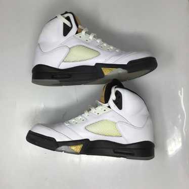 Jordan Brand Air Jordan 5 Retro Olympic