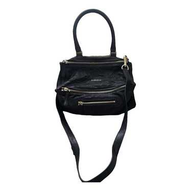 Givenchy Pandora leather handbag