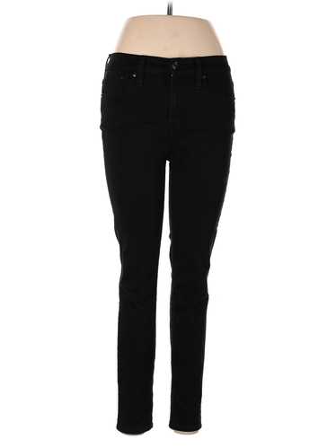 J.Crew Women Black Jeans 28W