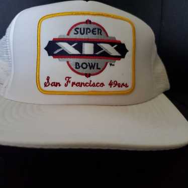 Vintage San Francisco 49ers