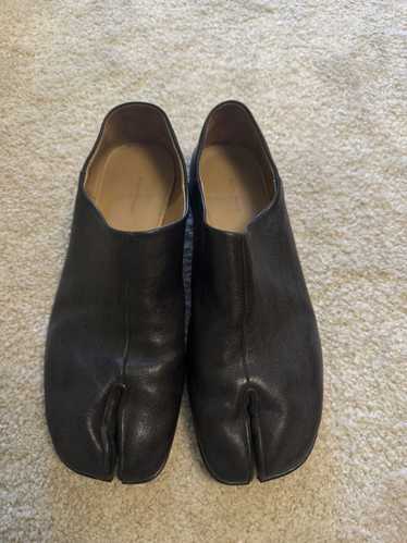 Maison Margiela Masion Margiela Tabi loafers