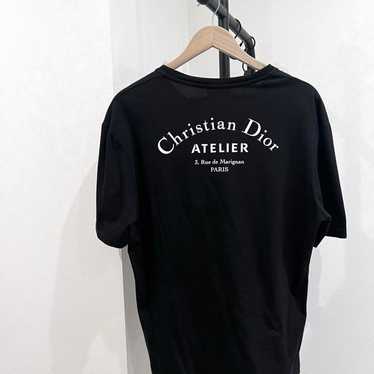 Cristian Dior 1947 T-Shirt | eBay