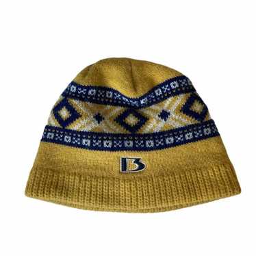 Vintage burton beanie - Gem