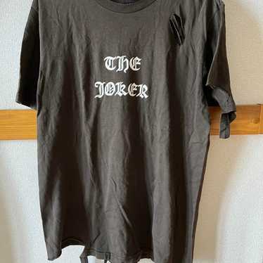 rare】number (n)ine number nine - Gem