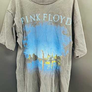 PINK FLOYD Pink Floyd Vintage T-shirt.