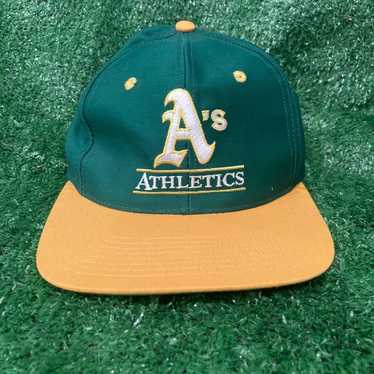 Vintage oakland athletics hat - Gem Vintage oakland athletics hat - Gem