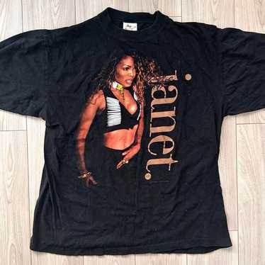 Janet jackson world tour - Gem