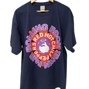 Vintage - Red Hot Chili Peppers - By The Way 2002 - A… - Gem Vintage - Red Hot Chili Peppers - By The Way 2002 - A… - Gem