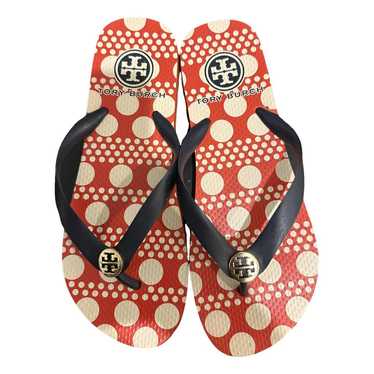 Tory Burch Flip flops