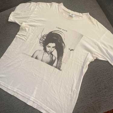 Vintage pj harvey to - Gem