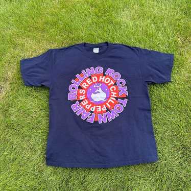 Mens red hot chili - Gem Mens red hot chili - Gem