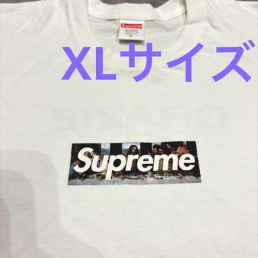 Supreme Milan Box Logo - Gem Supreme Milan Box Logo - Gem