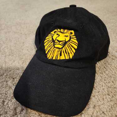 The Lion King Dad Hat!