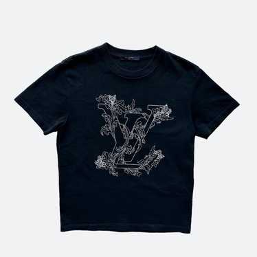 Louis vuitton lv tshirt - Gem