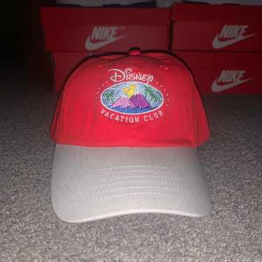 Vintage Disney Vacation Club Member Hat