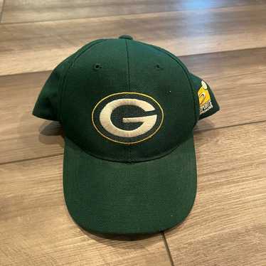 Vintage Green Bay packers hat