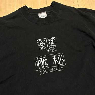Evangelion × undercover hoodie - Gem