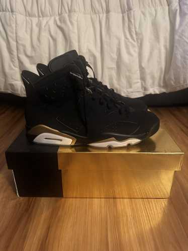 Jordan Brand × Nike Air Jordan 6 Retro DMP (2020)