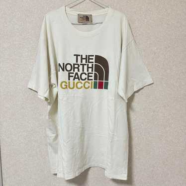 Gucci north face shirt - Gem Gucci north face shirt - Gem
